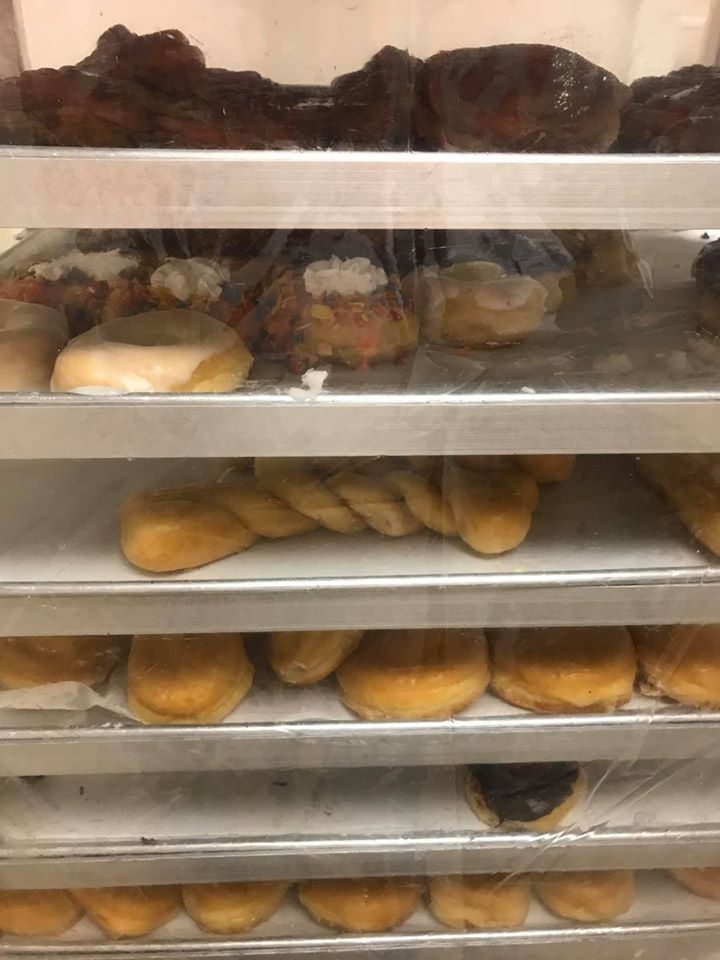 Tasty Donuts photo gallery