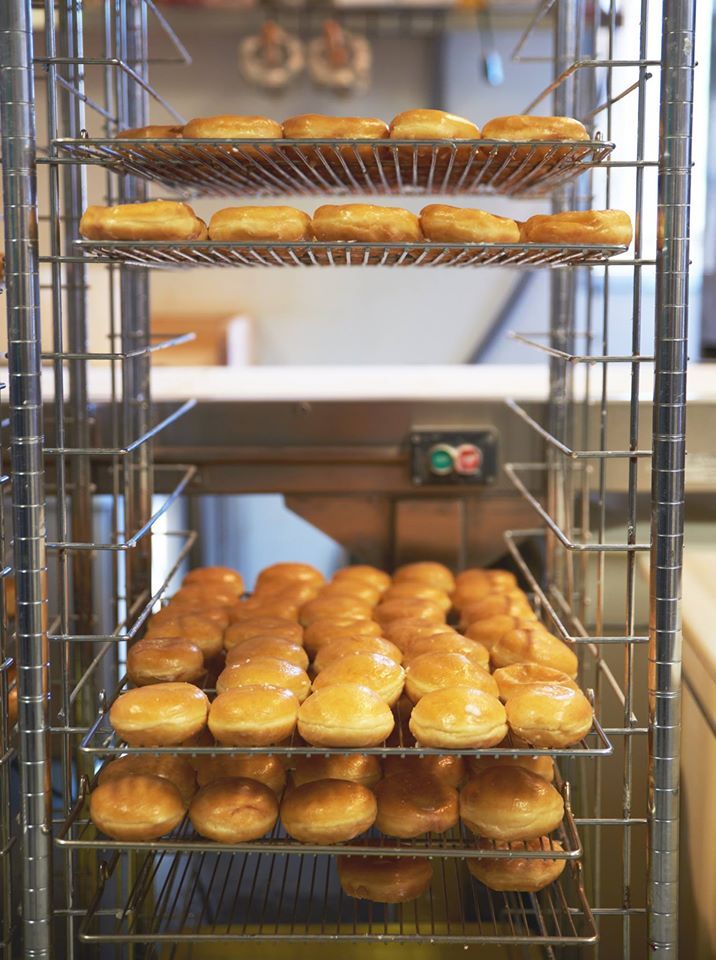 Tasty Donuts photo gallery