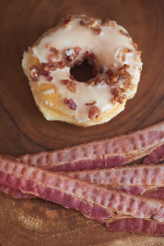 Tasty Donuts photo gallery