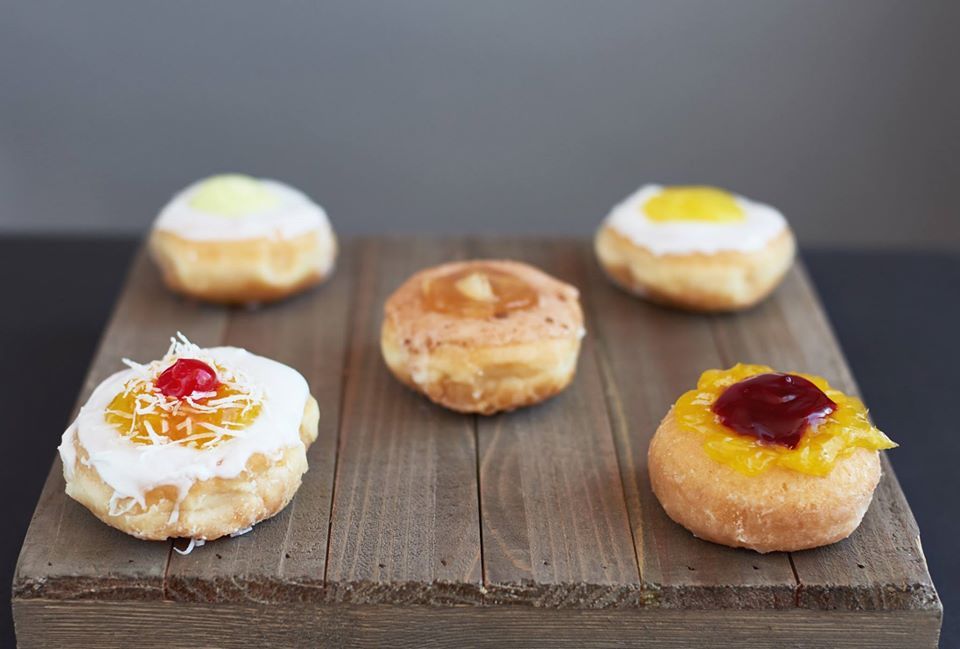 Tasty Donuts photo gallery