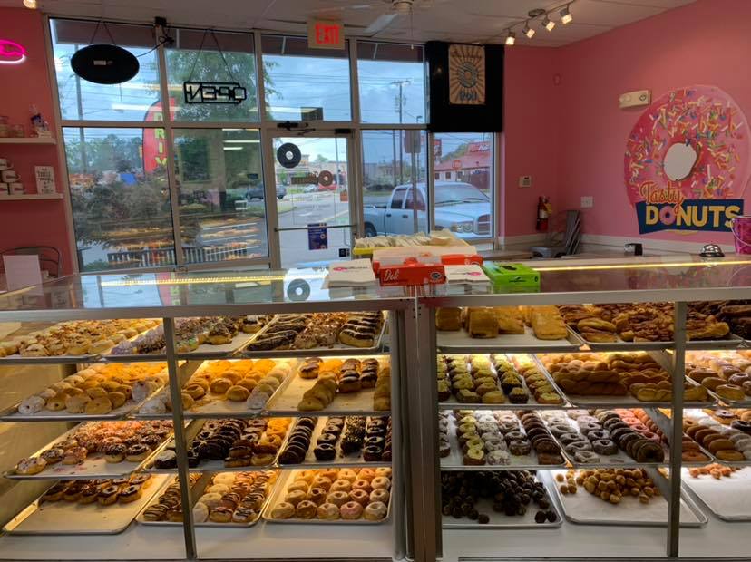 Tasty Donuts photo gallery