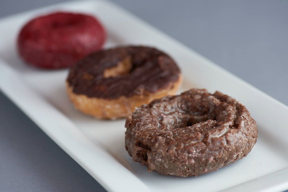 Tasty Donuts photo gallery