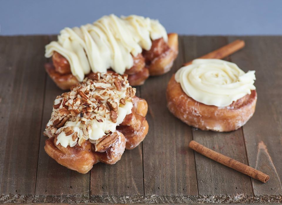 Tasty Donuts photo gallery