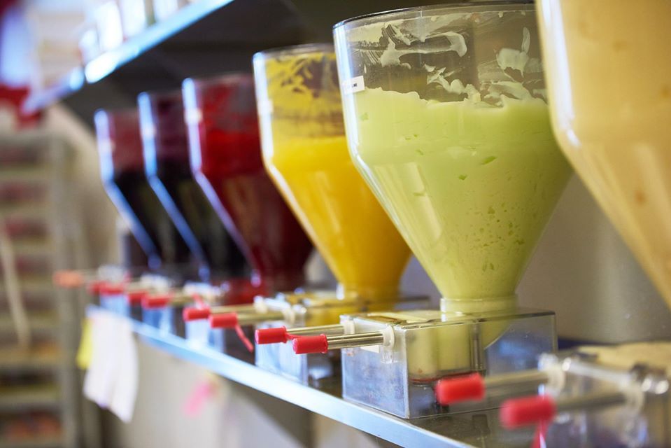 Tasty Donuts photo gallery