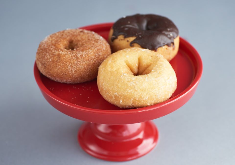 Tasty Donuts photo gallery