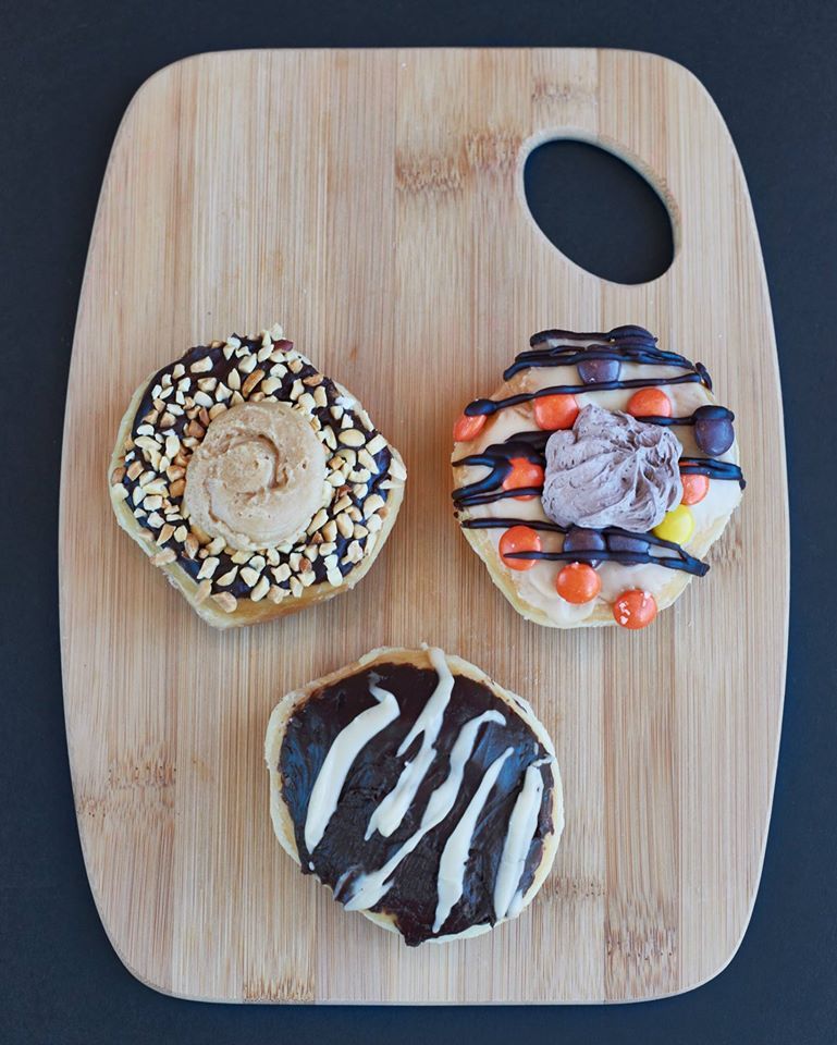 Tasty Donuts photo gallery