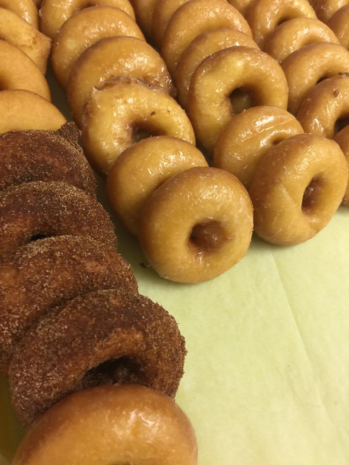 Tasty Donuts photo gallery