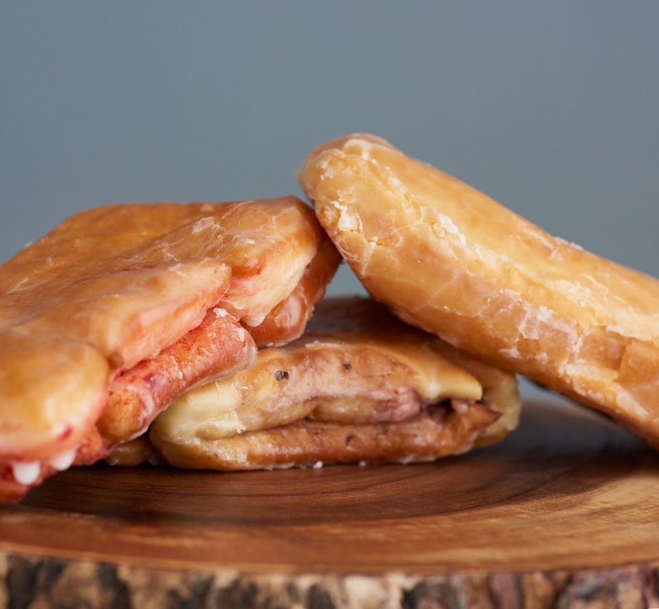 Tasty Donuts photo gallery