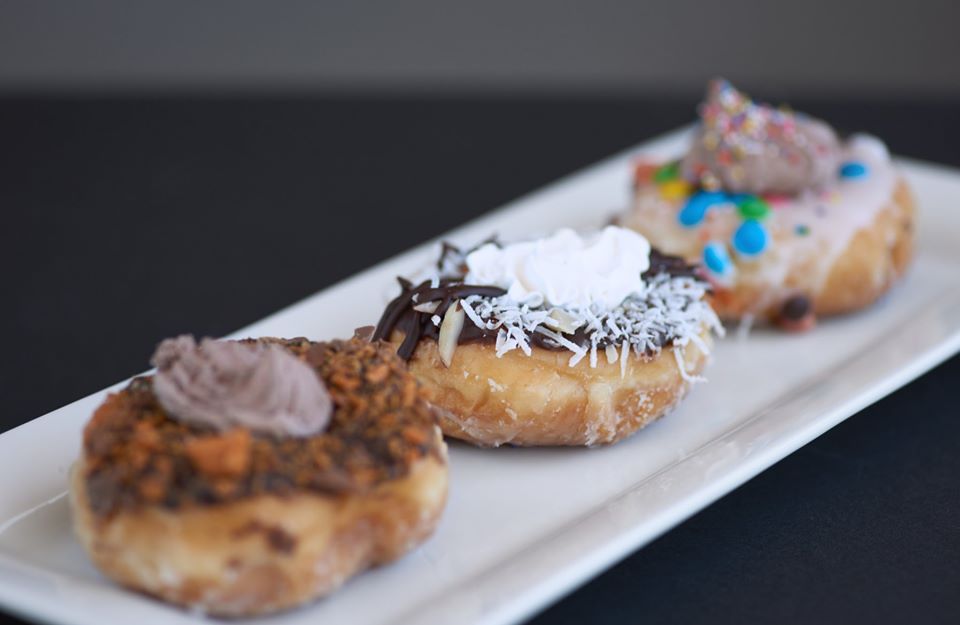 Tasty Donuts photo gallery