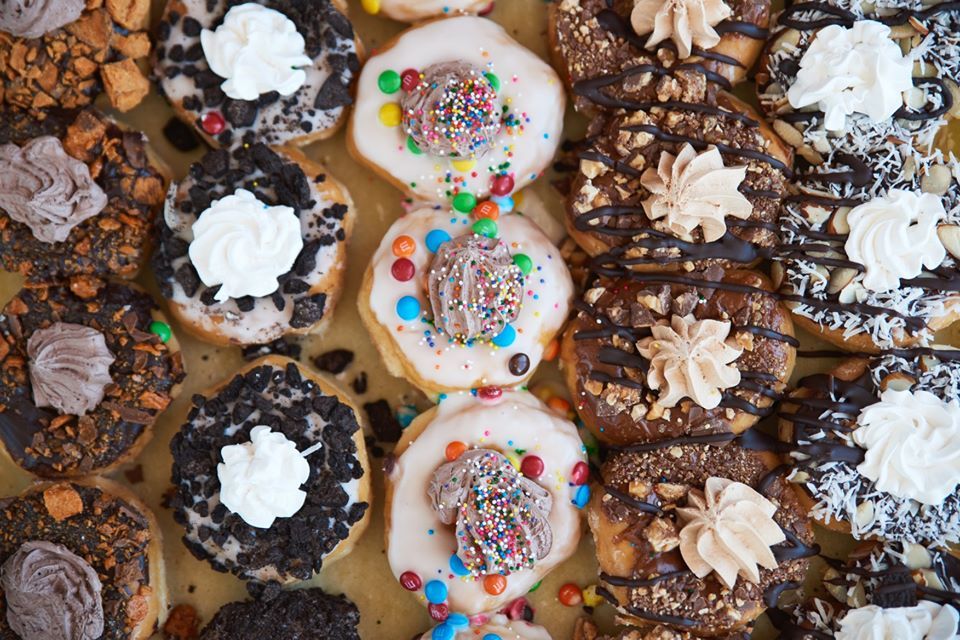 Tasty Donuts photo gallery