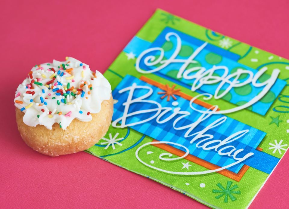 Tasty Donuts photo gallery