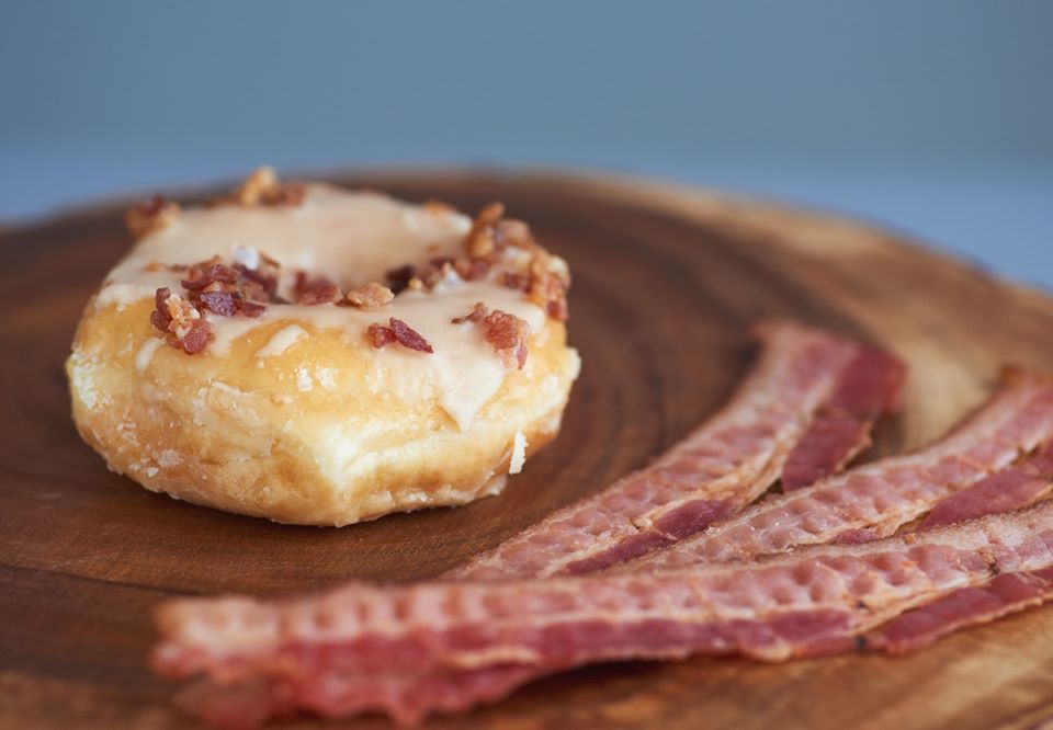 Tasty Donuts photo gallery