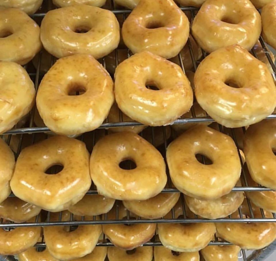 Tasty Donuts photo gallery