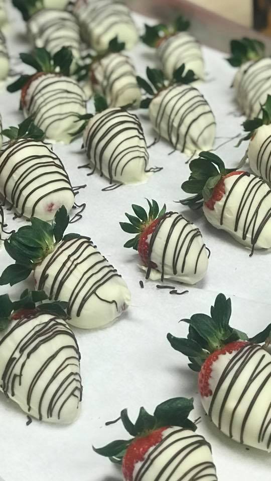 Tasty Donuts photo gallery