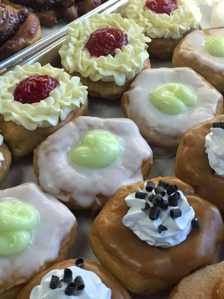 Tasty Donuts photo gallery