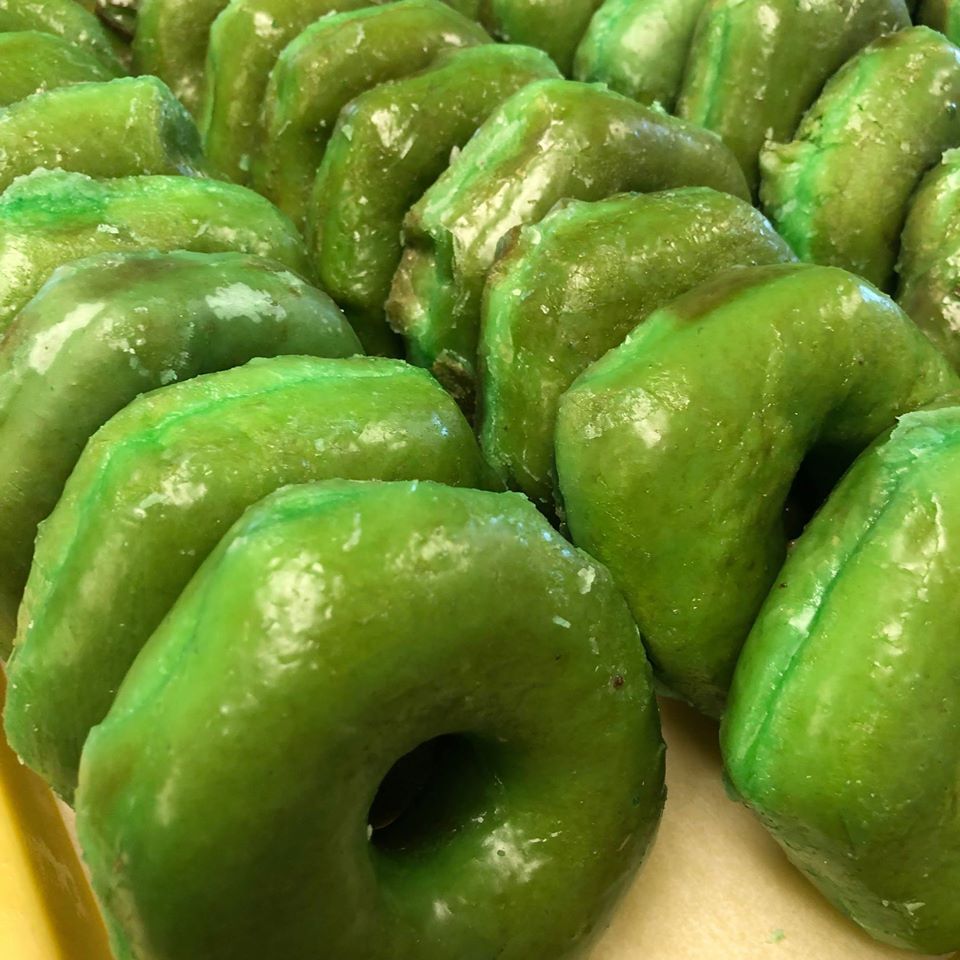 Tasty Donuts photo gallery