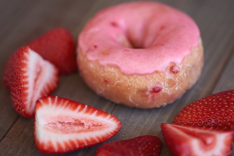 Tasty Donuts photo gallery