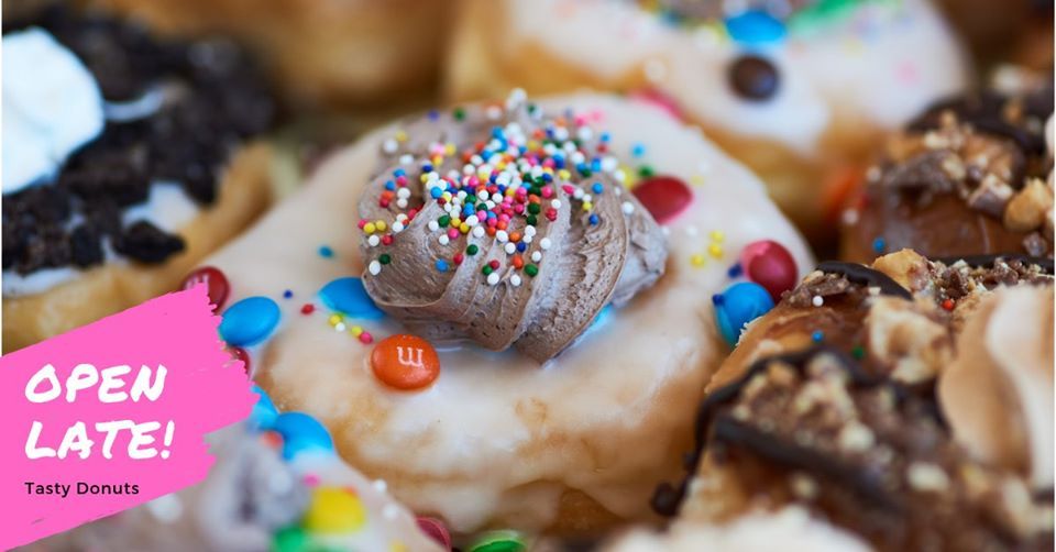 Tasty Donuts photo gallery