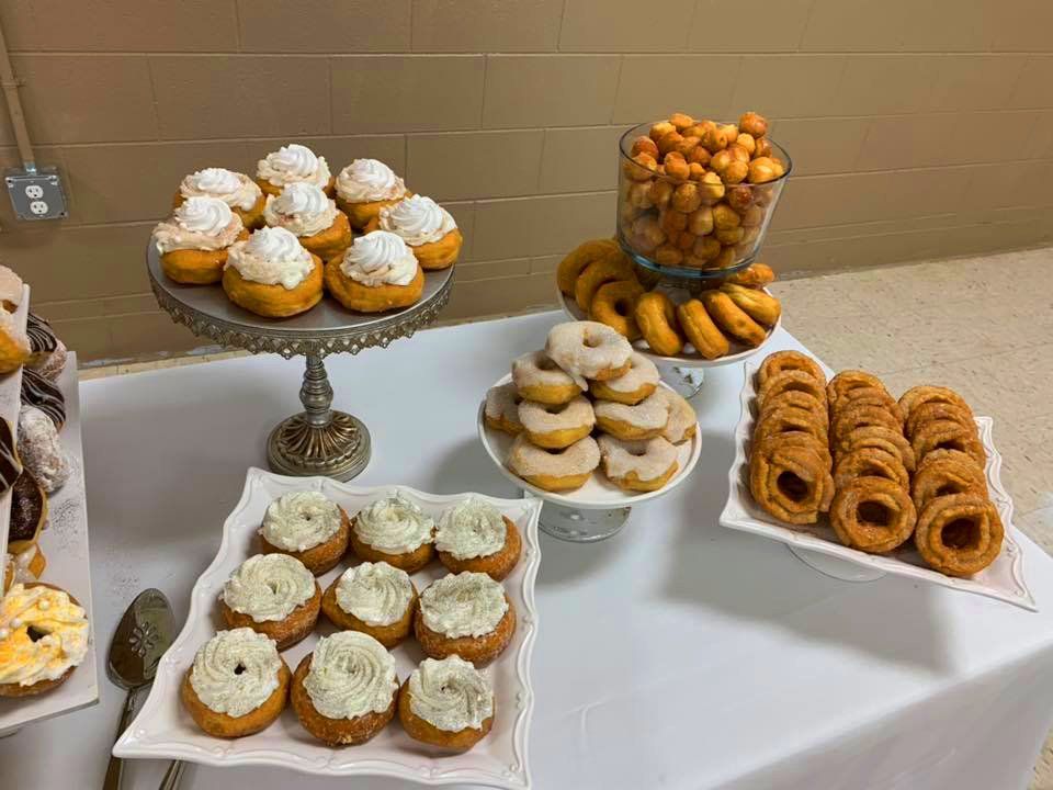 Tasty Donuts photo gallery