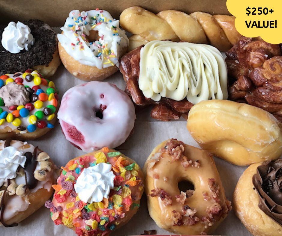 Tasty Donuts photo gallery