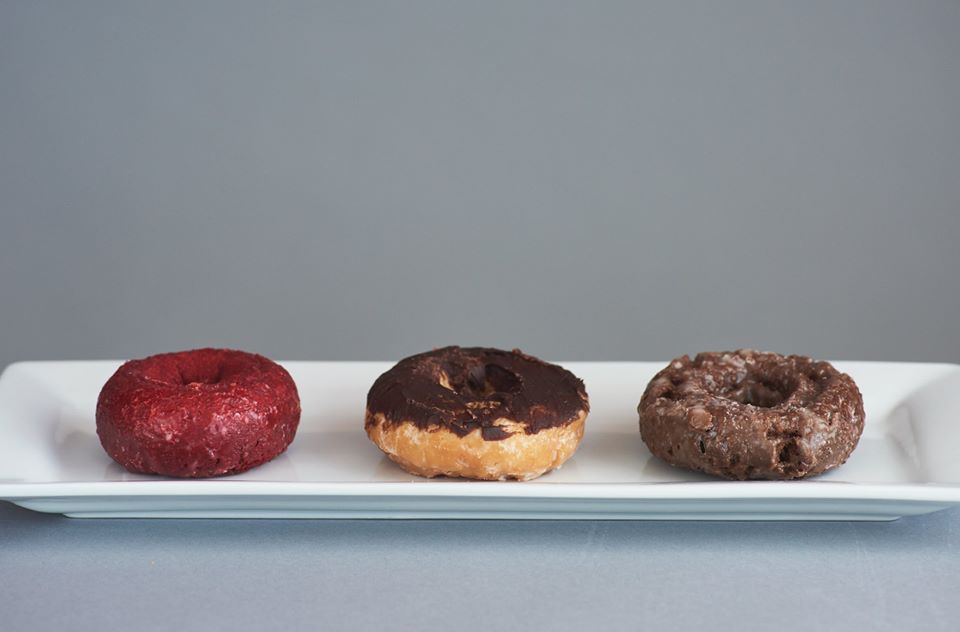 Tasty Donuts photo gallery