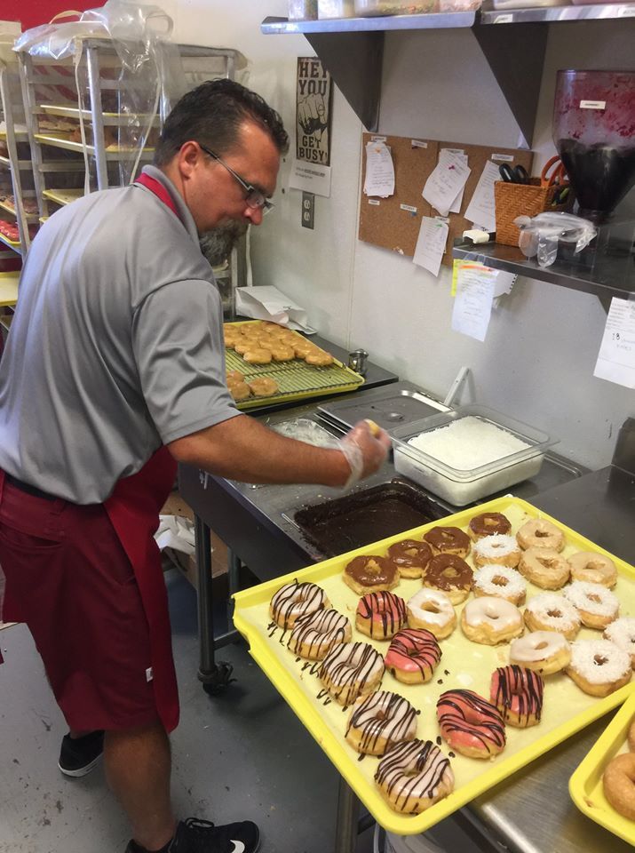 Tasty Donuts photo gallery