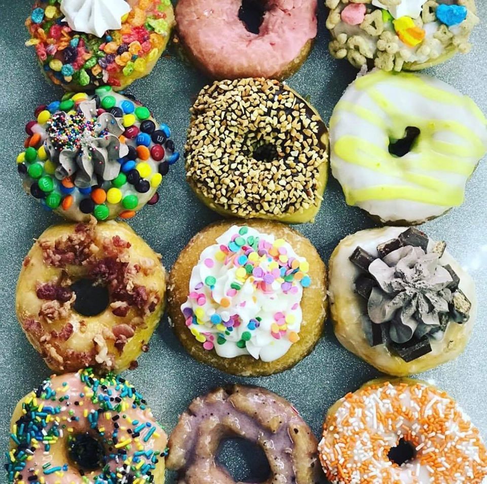 Tasty Donuts photo gallery
