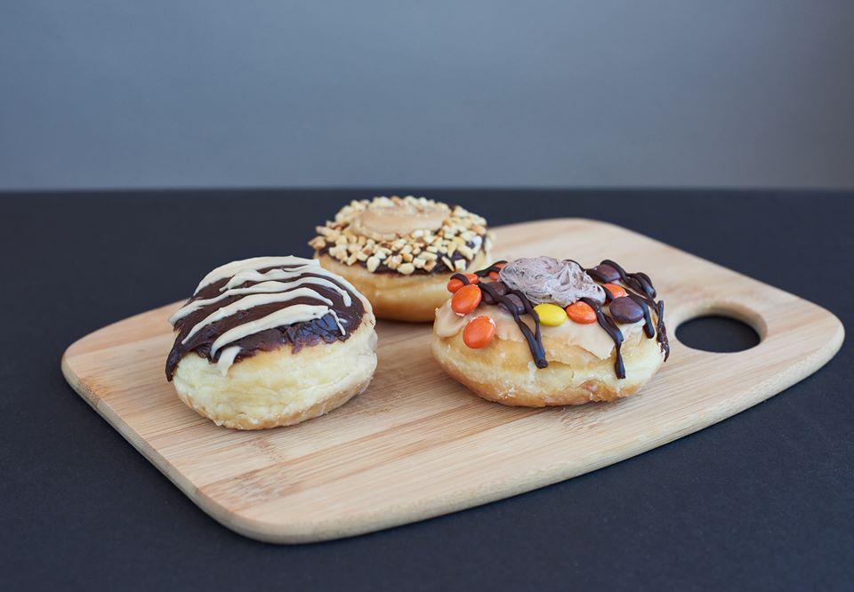 Tasty Donuts photo gallery