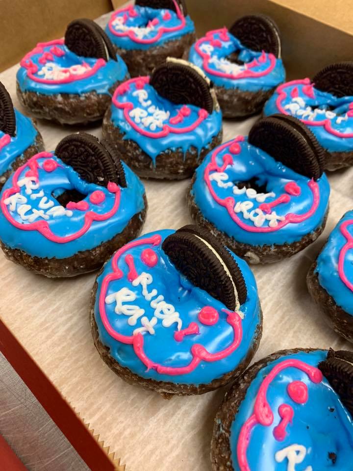 Tasty Donuts photo gallery