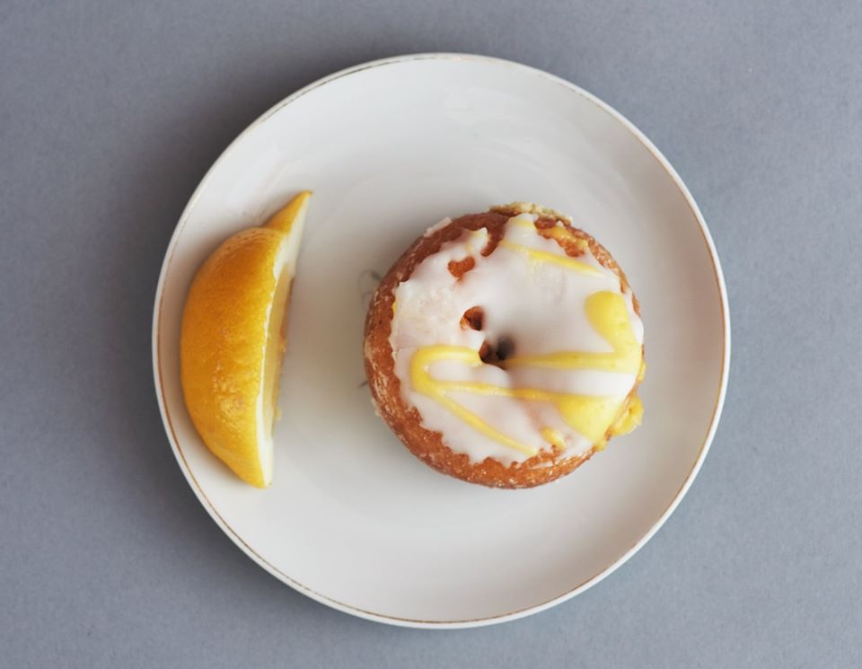 Tasty Donuts photo gallery