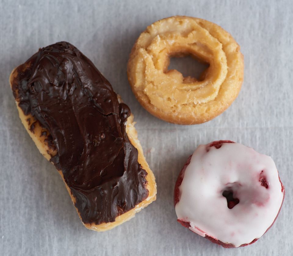 Tasty Donuts photo gallery