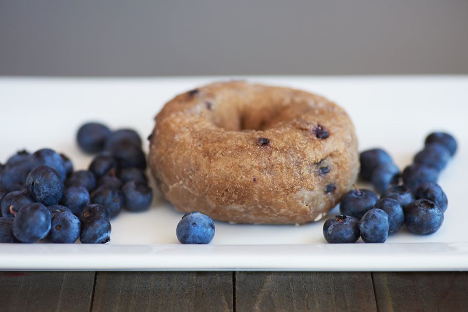 Tasty Donuts photo gallery