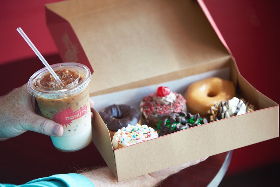 Tasty Donuts photo gallery