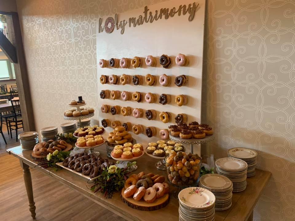 Tasty Donuts photo gallery