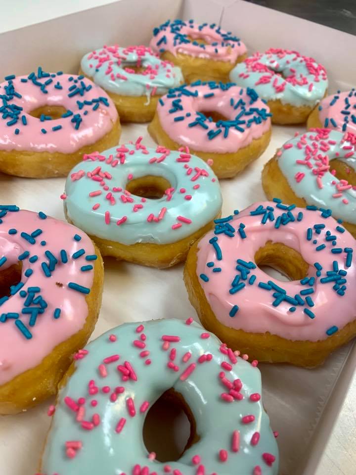 Tasty Donuts photo gallery