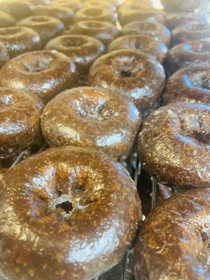 Tasty Donuts photo gallery