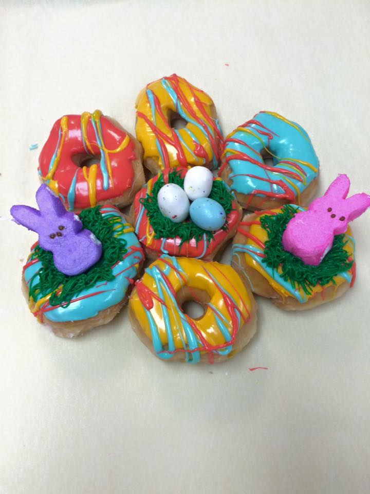 Tasty Donuts photo gallery