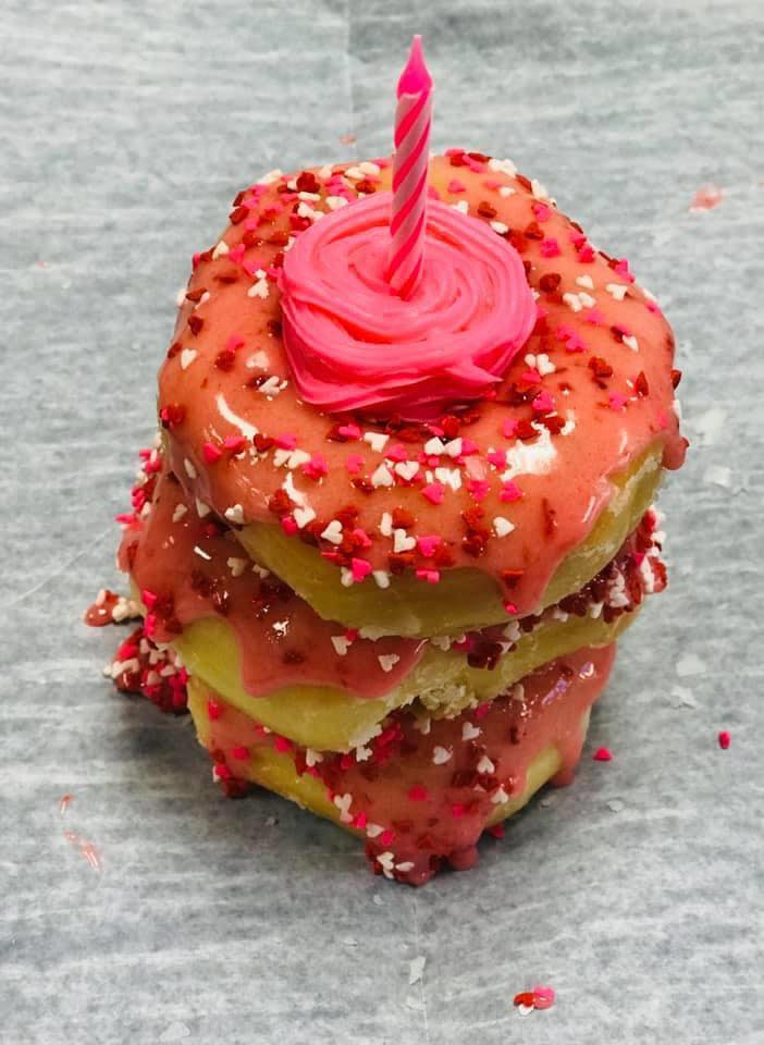 Tasty Donuts photo gallery