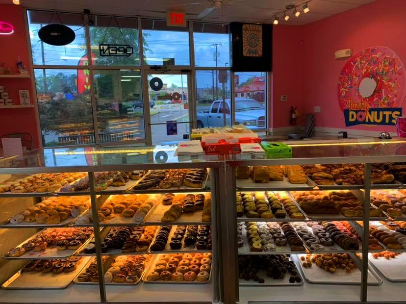 Tasty Donuts photo gallery