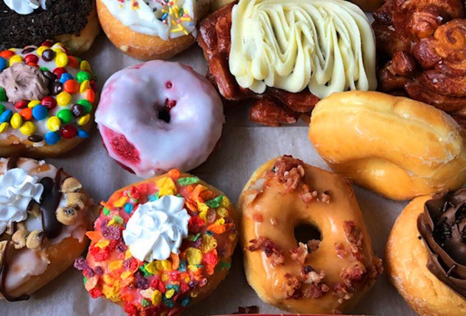 Tasty Donuts photo gallery