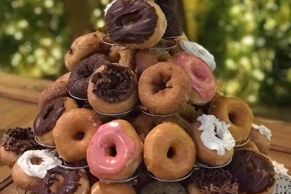 Tasty Donuts photo gallery
