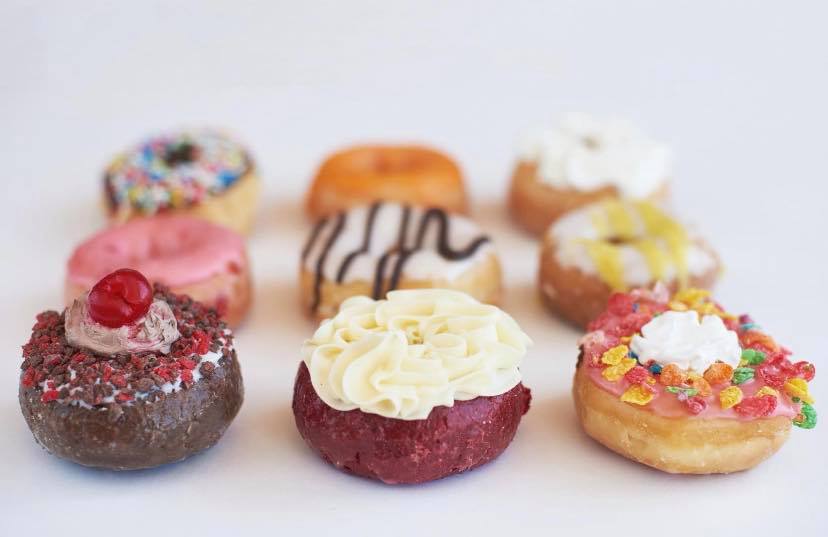 Tasty Donuts photo gallery