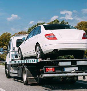 tow truck lockout service near me