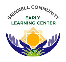 Grinnell Community Daycare & Preschool logo