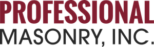 Professional Masonry, Inc. - Logo