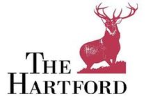 The Hartford logo