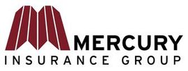 Mercury Insurance Group Logo