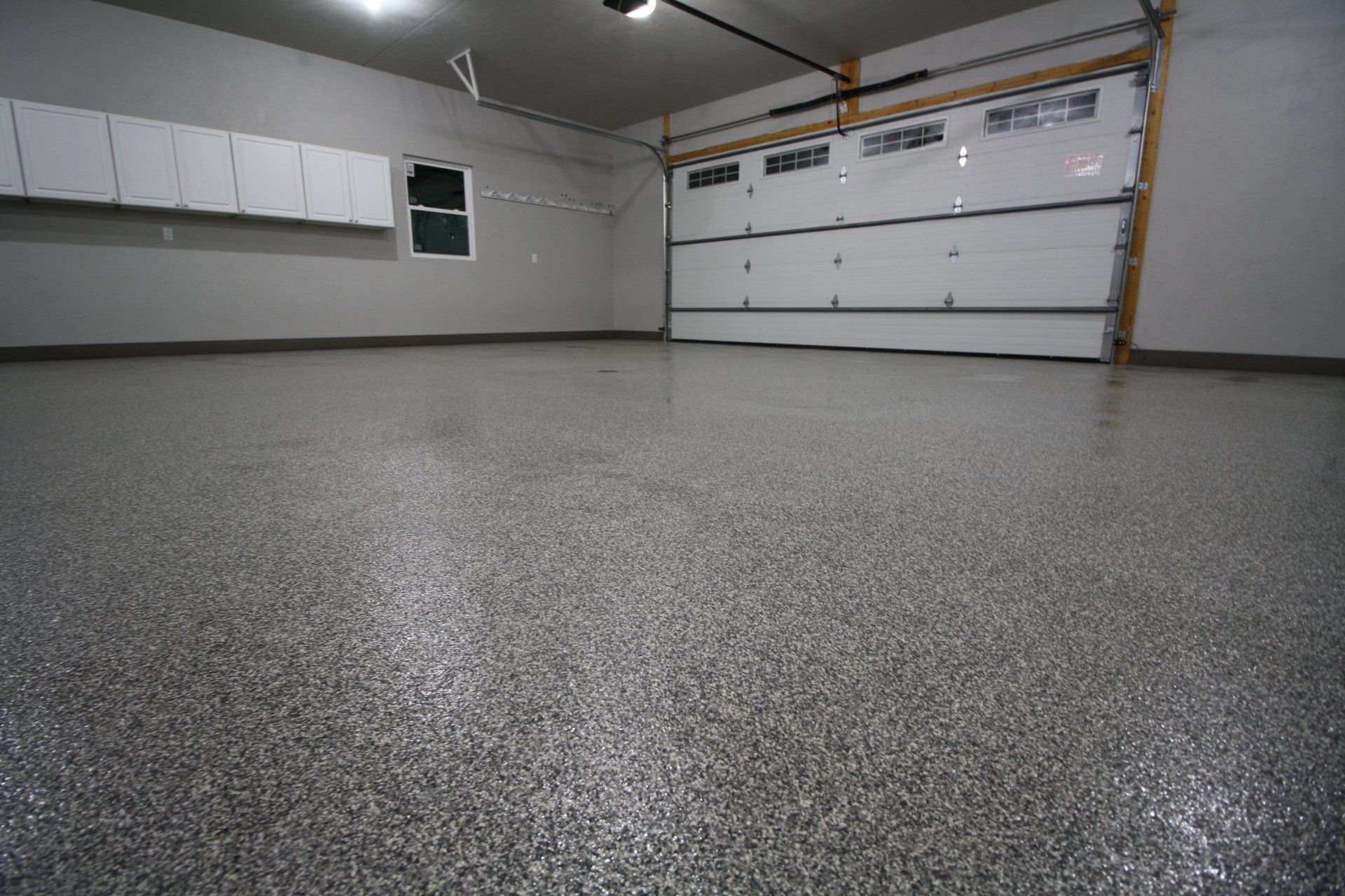 Renew Garage Floor Coatings Gallery | Greenville, WI