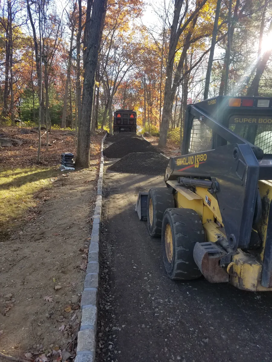 construction machine