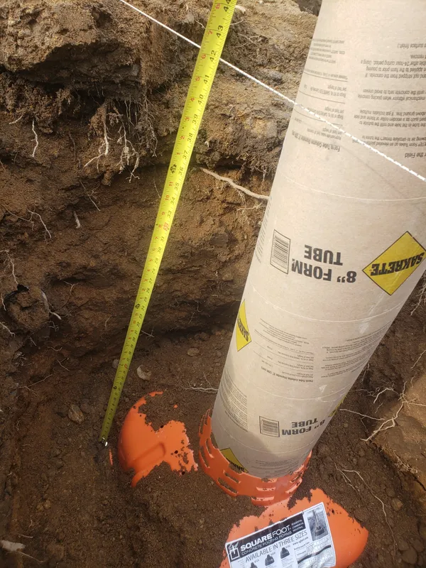 drainage